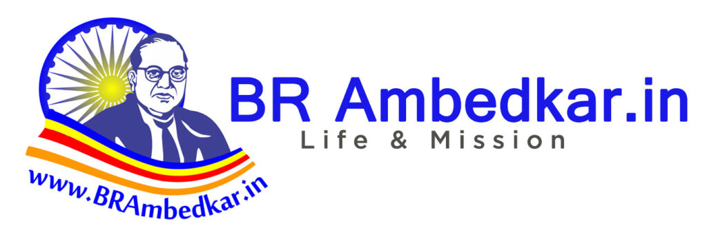 BRAmbedkar.in - Website on Babasaheb Ambedkar