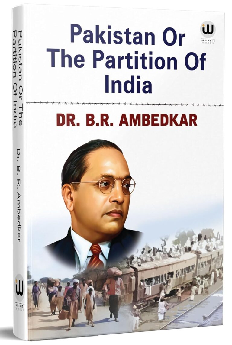 Unlock the Wisdom of Dr. Ambedkar and Other Visionary Leaders – Explore ...